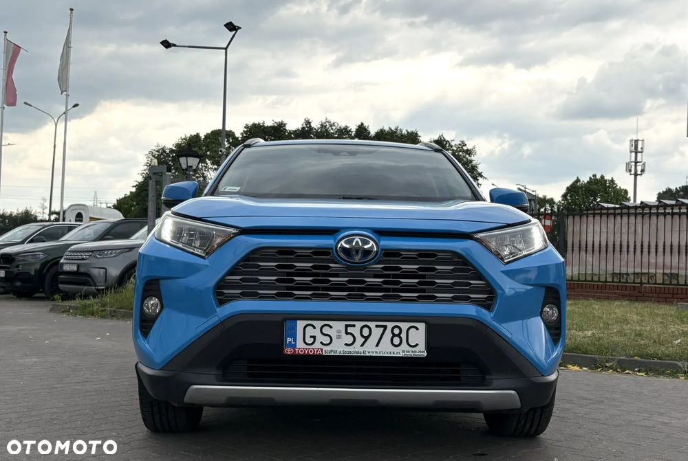 Toyota RAV4 - 2