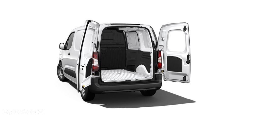 Peugeot PARTNER M - 5