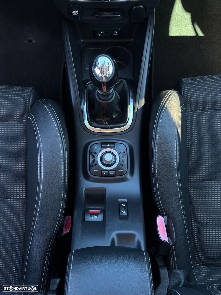 Renault Mégane 1.5 dCi GT Line - 19