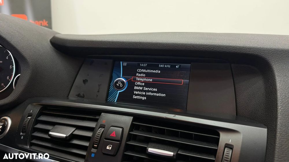 BMW X3 - 22