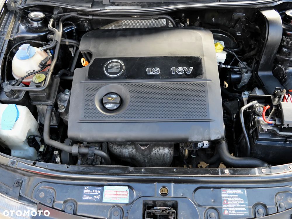 Seat Leon 1.6 Cool - 18