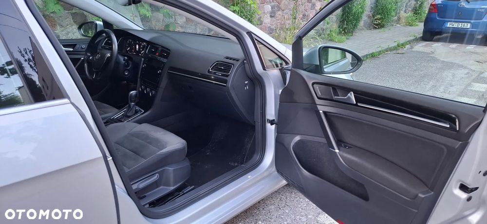 Volkswagen Golf 2.0 TDI BMT Highline DSG EU6 - 17