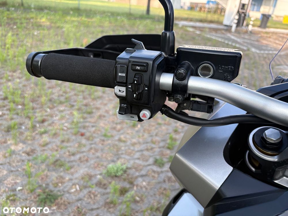 Honda X-ADV - 17