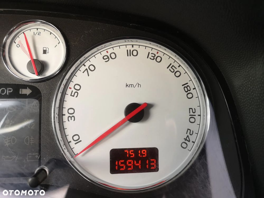 Peugeot 307 - 15