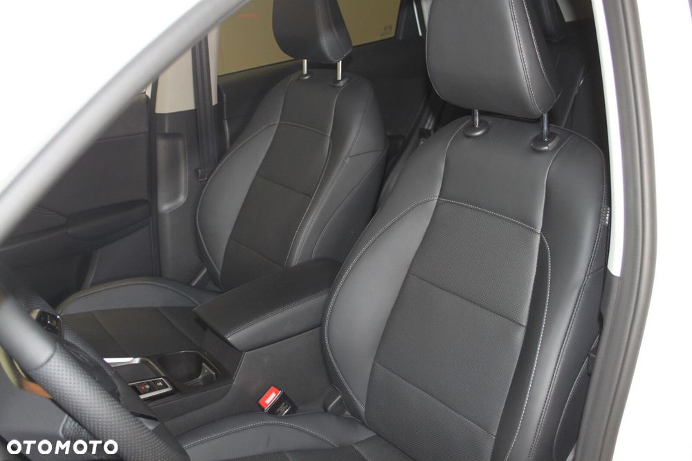 MG ZS Hybrid+ - 30