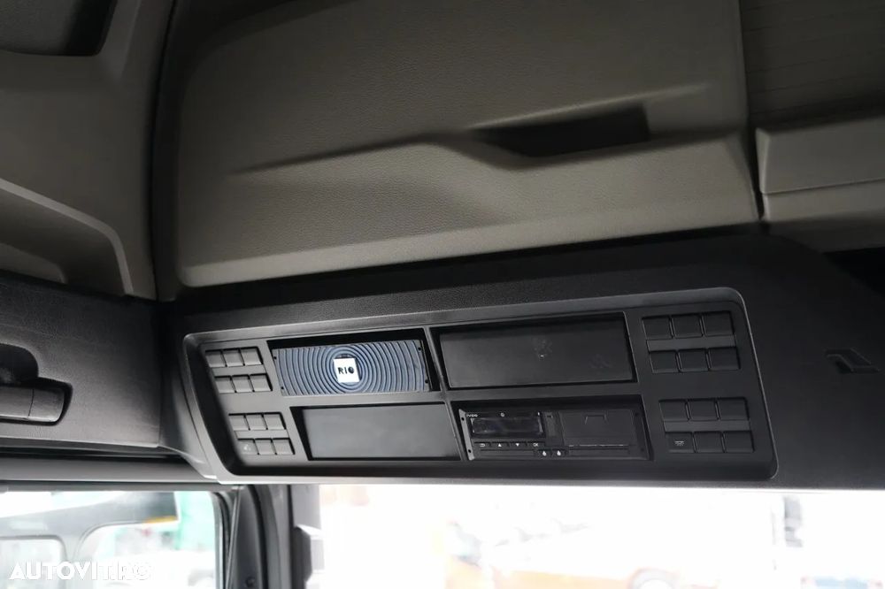 MAN TGX 18.470 / GM / NAVI - 34