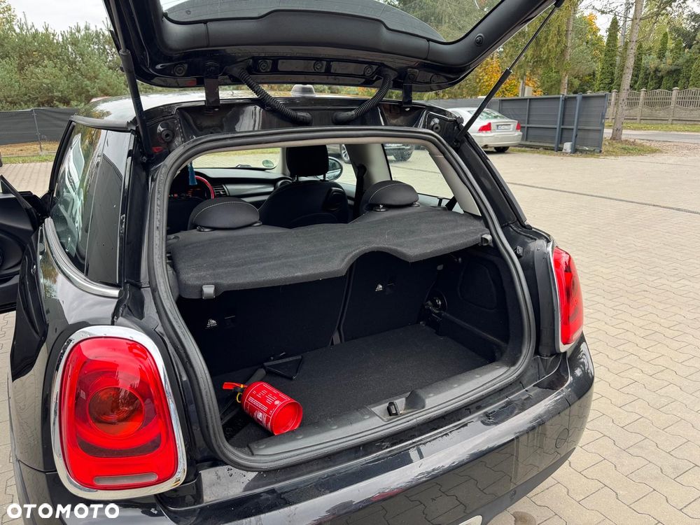 MINI Cooper - 15