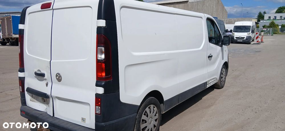 Opel Vivaro - 4