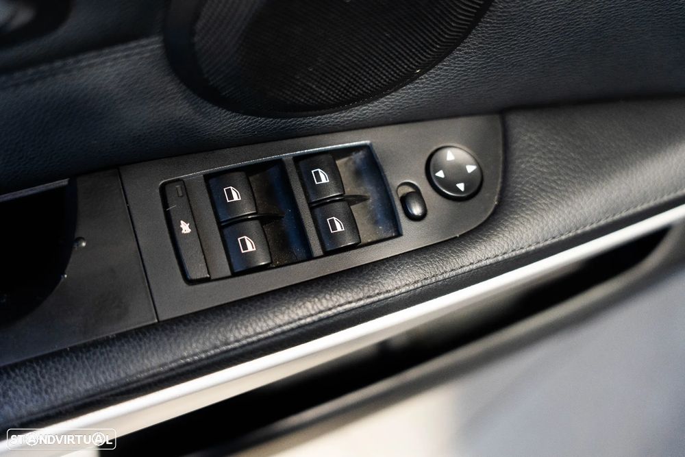 BMW 320 d Navigation - 7