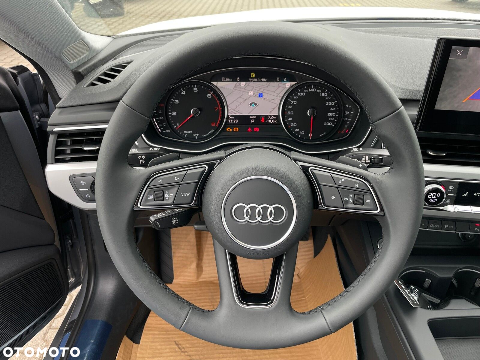 Audi A5 - 13