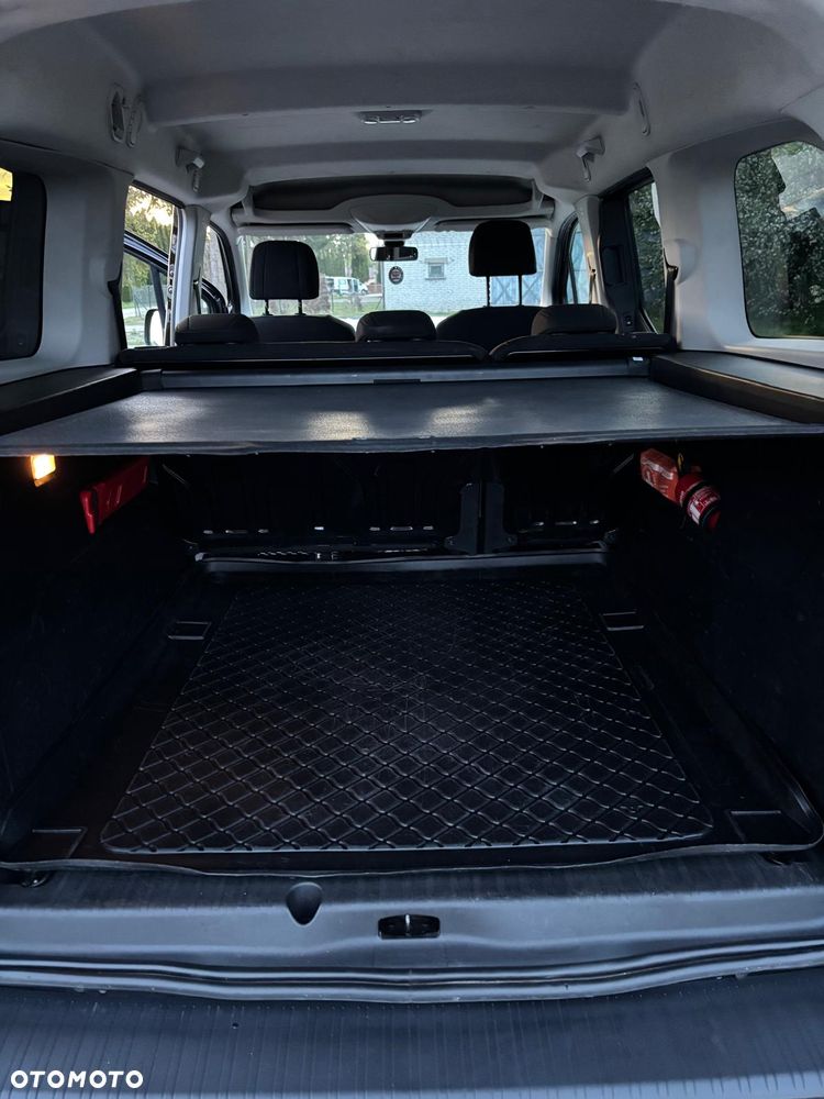 Opel Combo XL 1.5 CDTI Edition S&S - 10
