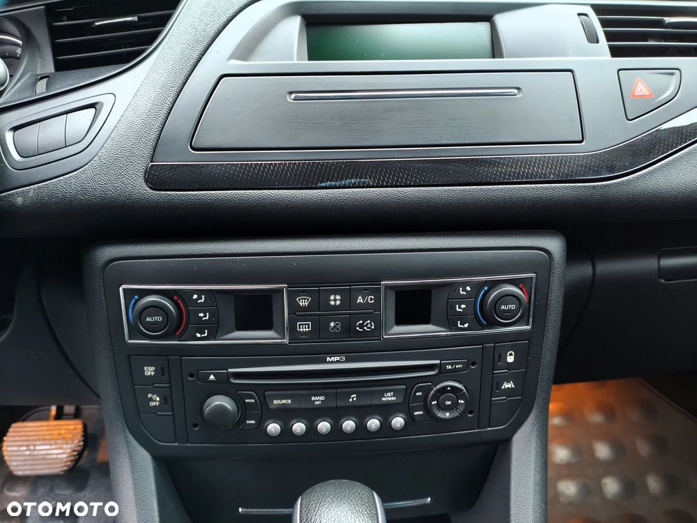 Citroën C5 2.0 16V Confort - 22