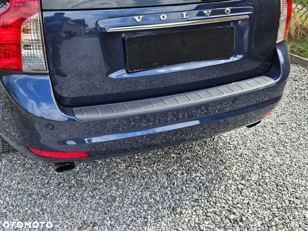 Volvo V50 - 13