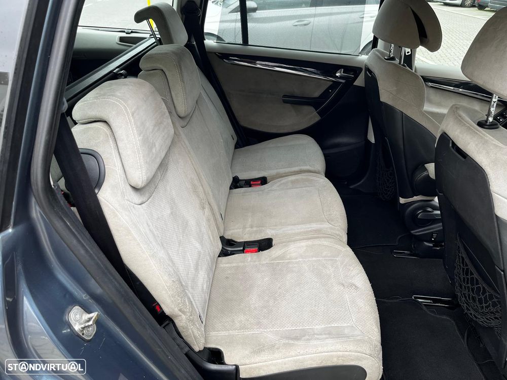 Citroën C4 1.6 HDi VTR Pack CMP6 - 6