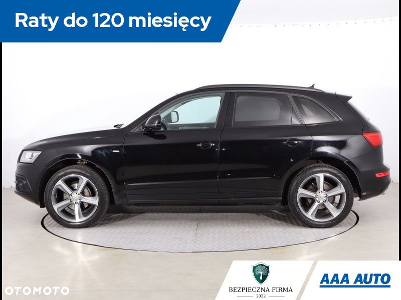 Audi Q5 - 3