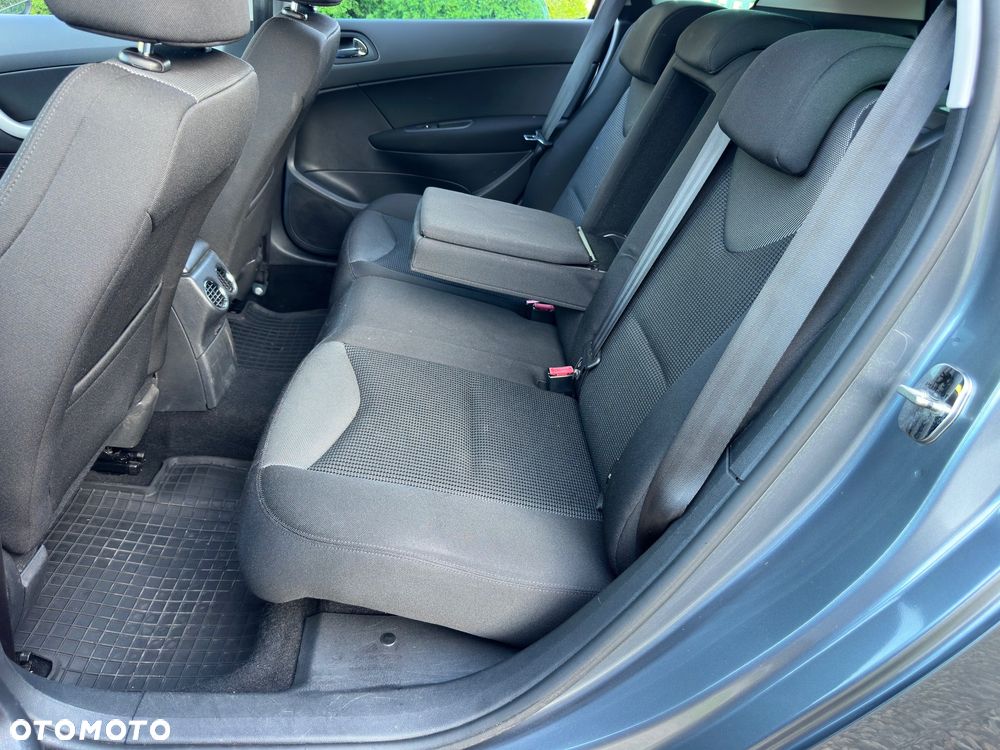 Peugeot 308 120 VTi Access - 9