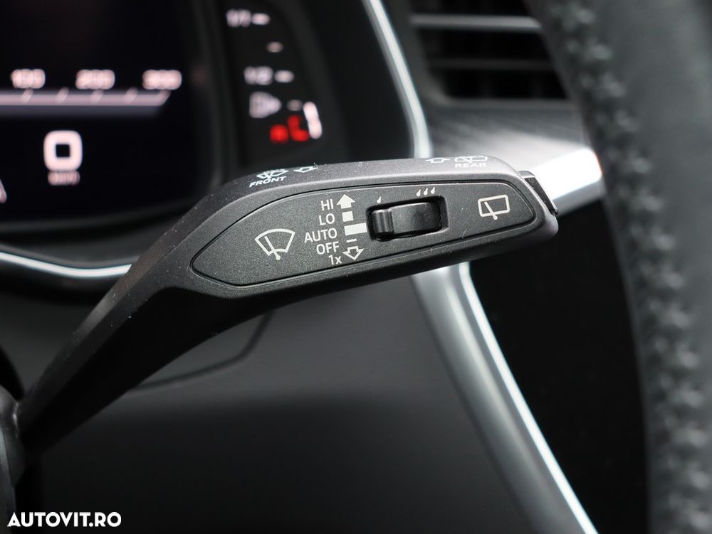 AUDI A6 Avant 2019 — imagine 21