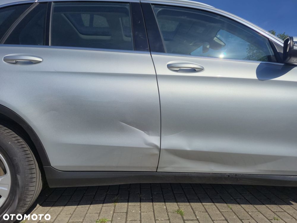 Mercedes-Benz GLC 250 d 4-Matic - 19
