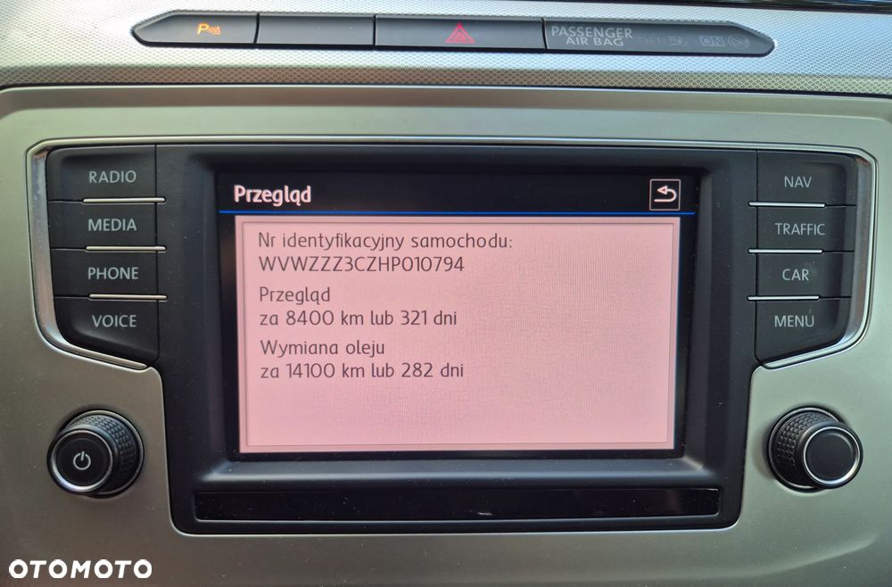 Volkswagen Passat 2.0 TDI BMT Comfortline - 18