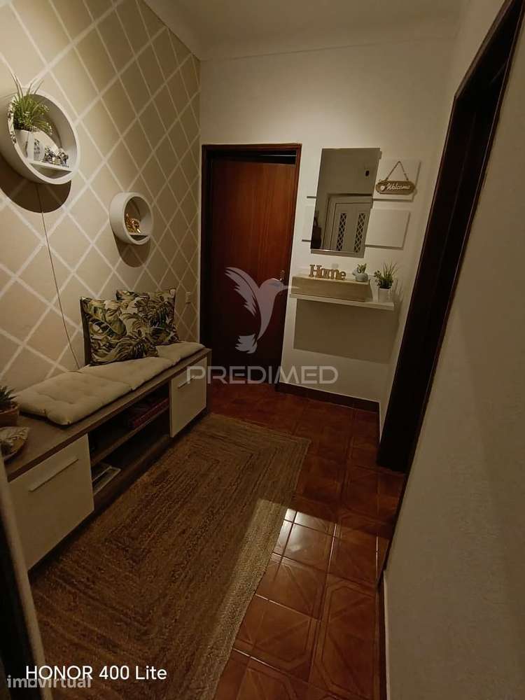 Moradia bifamiliar T6 nos Fortios, perto de Portalegre, com quintal... - Grande imagem: 3/31