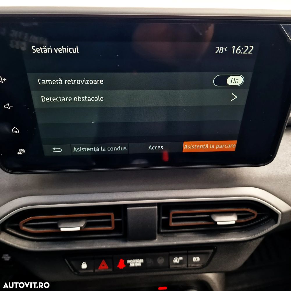 Dacia Sandero Stepway - 26