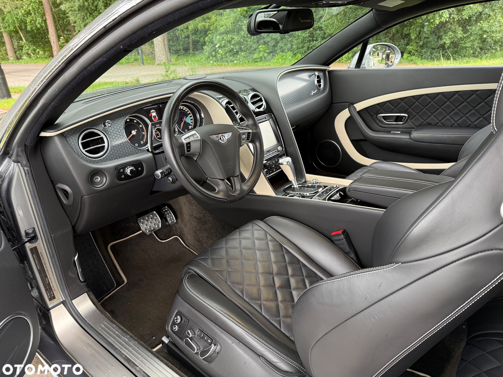 Bentley Continental GT Speed - 14
