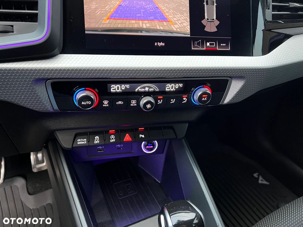 Audi A1 Sportback - 17