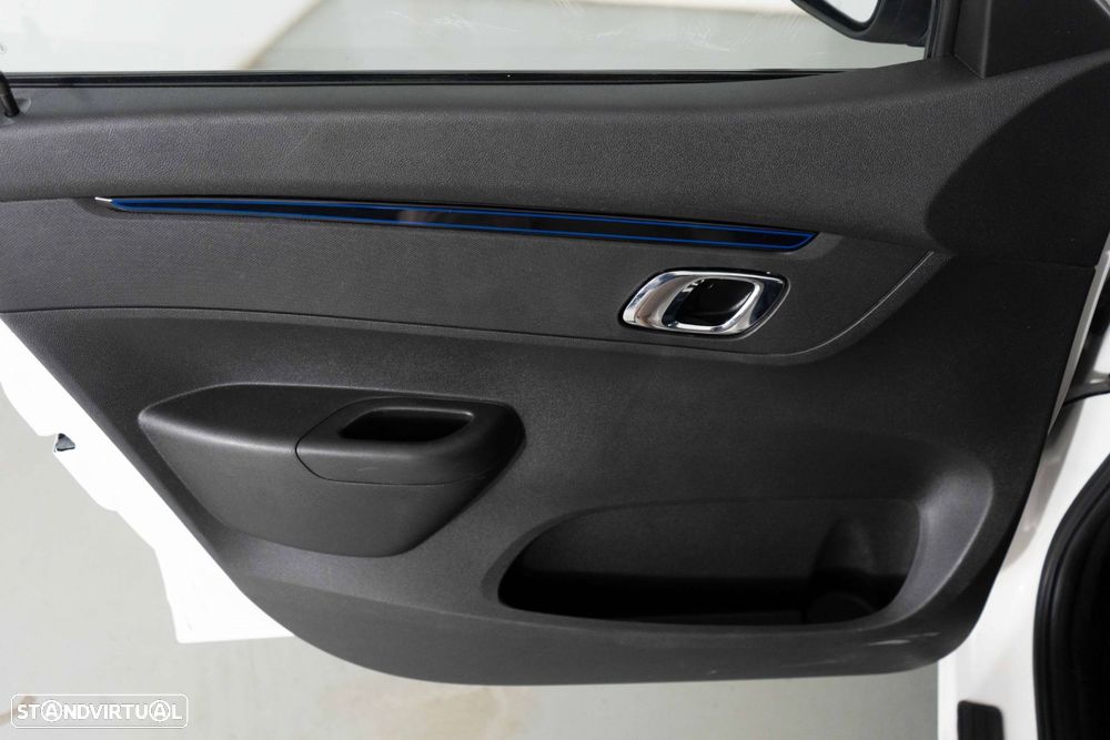 Dacia Spring Electric 45 Comfort Plus - 21