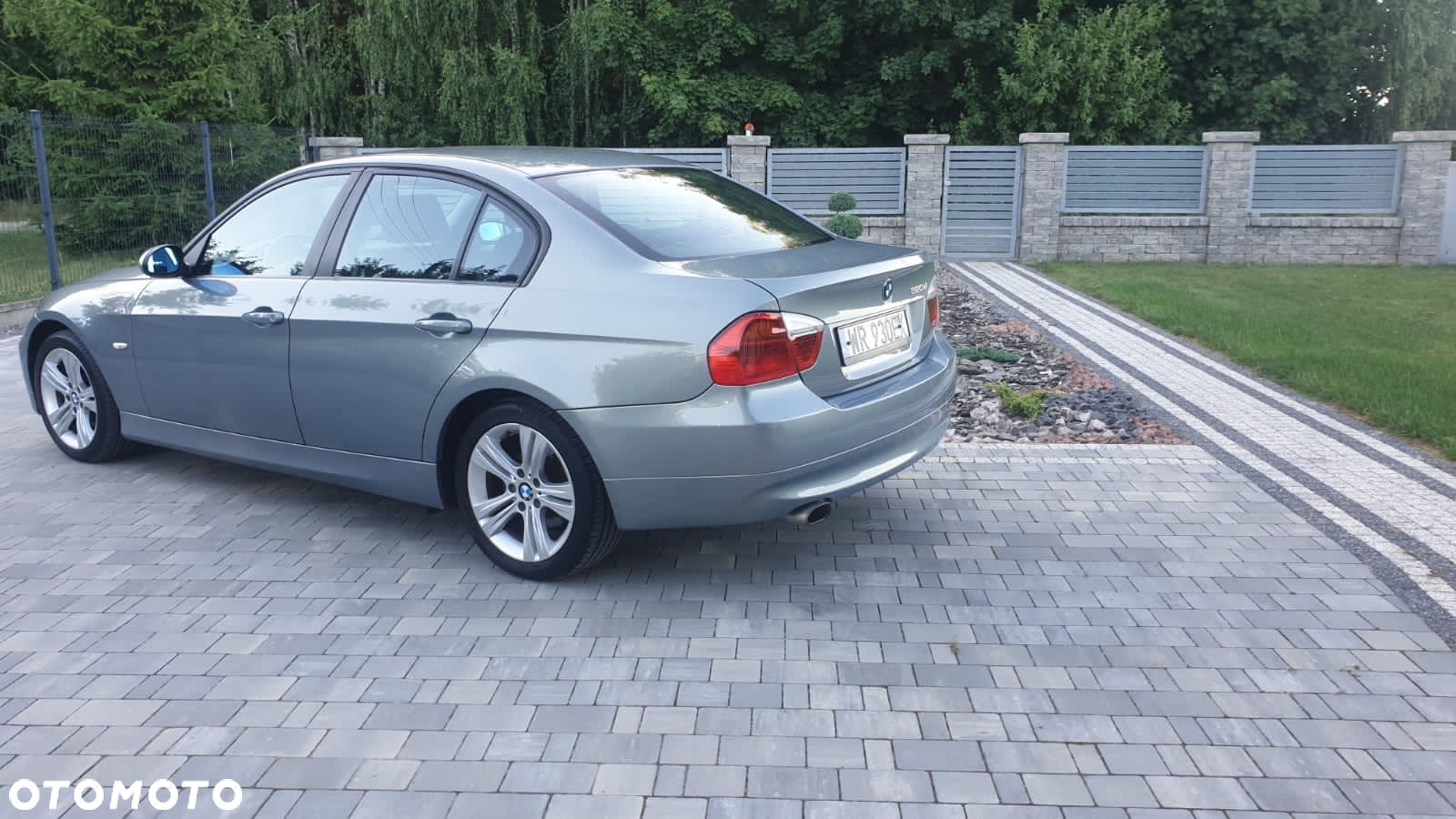BMW Seria 3 320d - 17