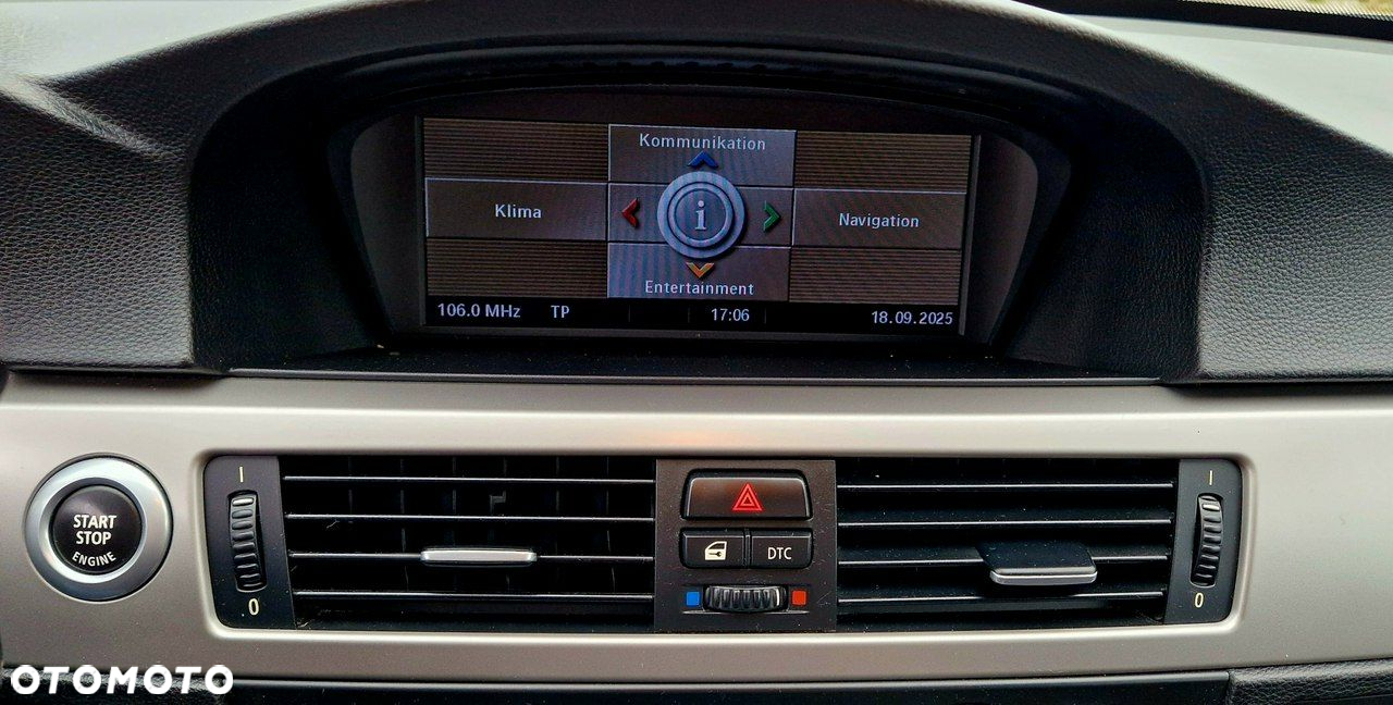 BMW Seria 3 320d - 34