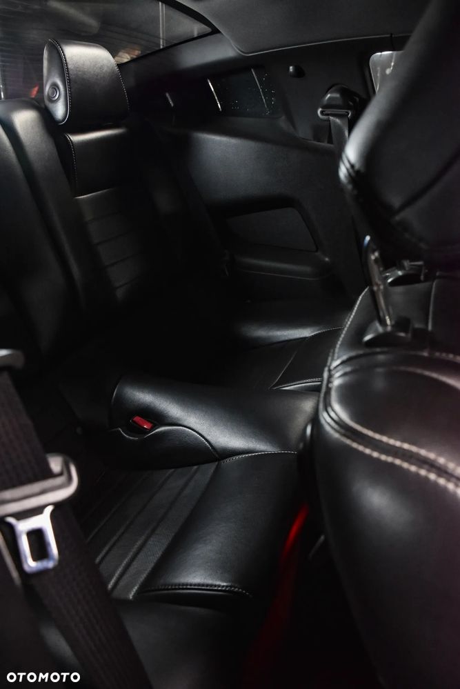 Ford Mustang 3.7 V6 Premium - 12