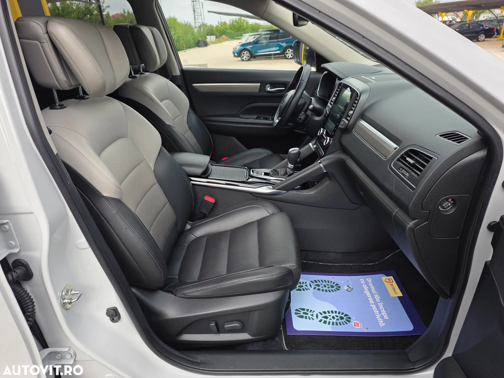 Renault Koleos - 11