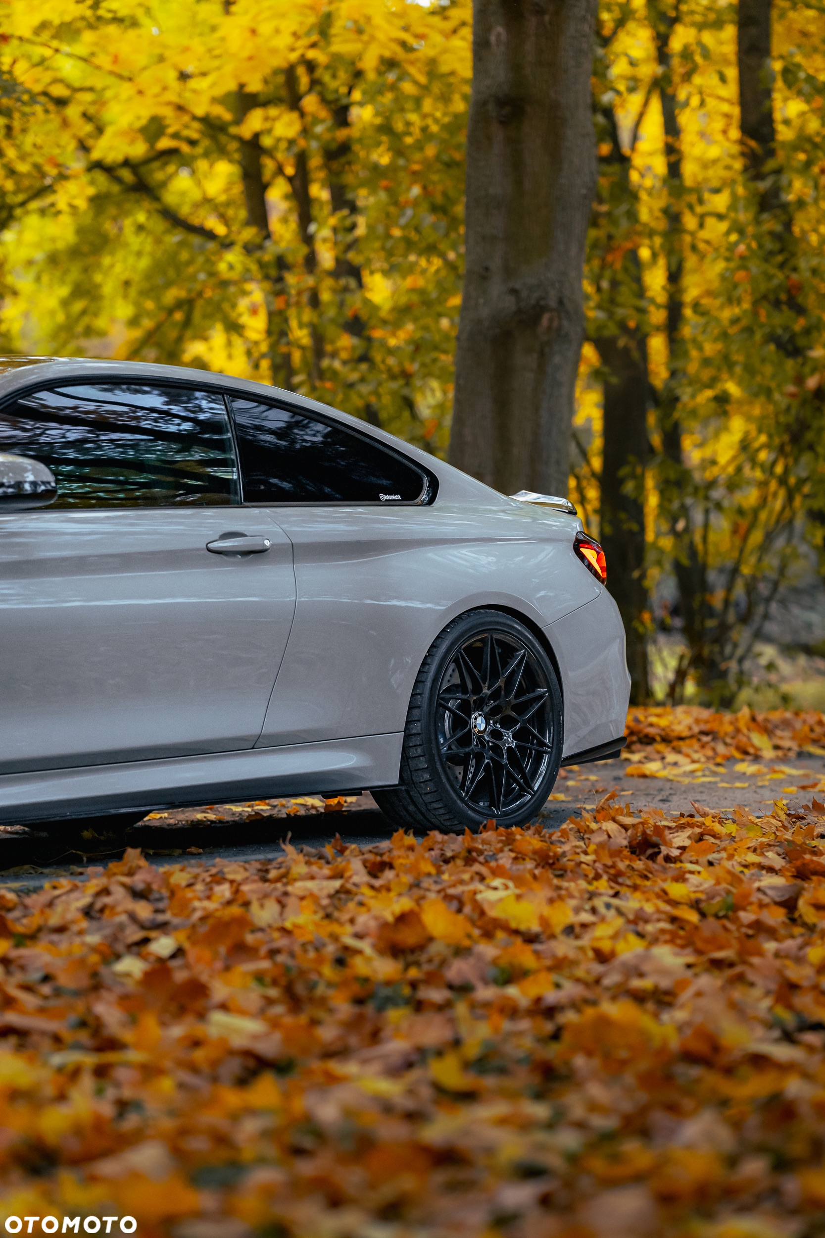 BMW M4 Competition GPF DKG - 13