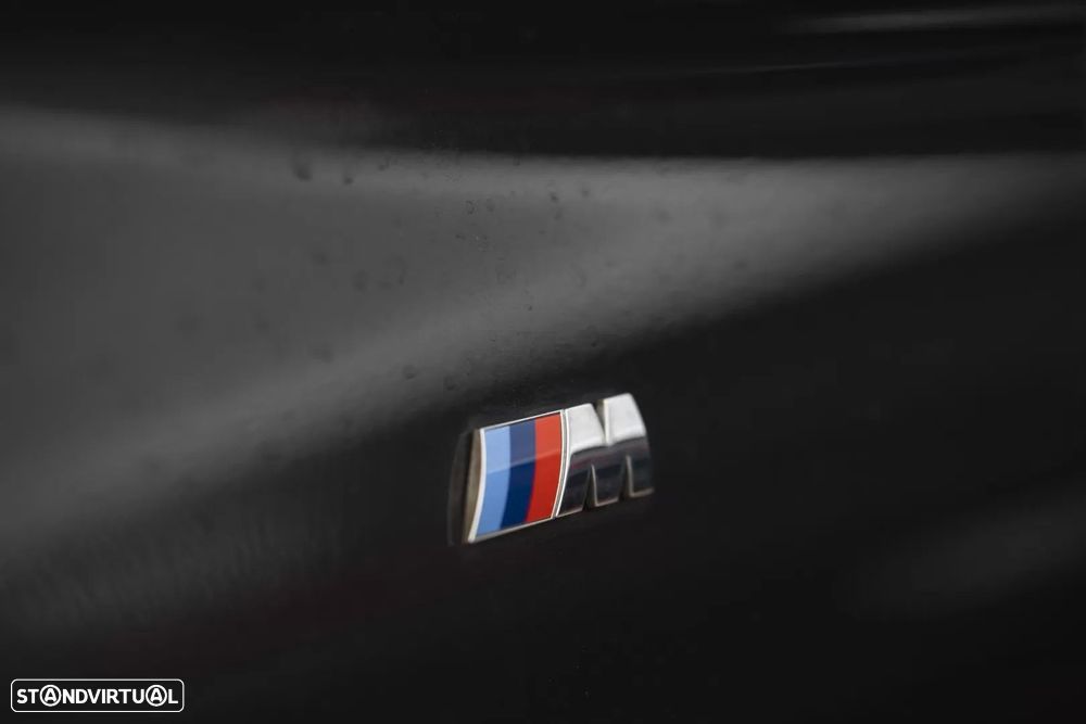 BMW 520 d Pack Desportivo M Auto - 10