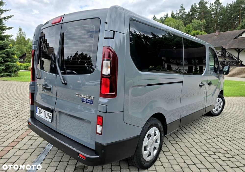 Renault Trafic - 11