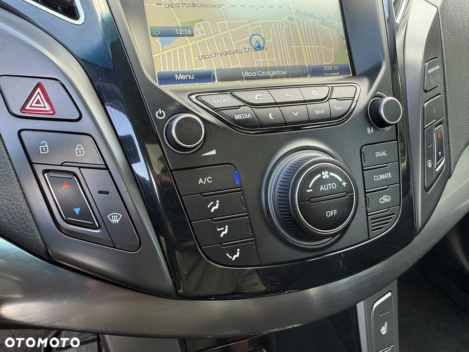 Hyundai i40 2.0 Automatik Premium - 26