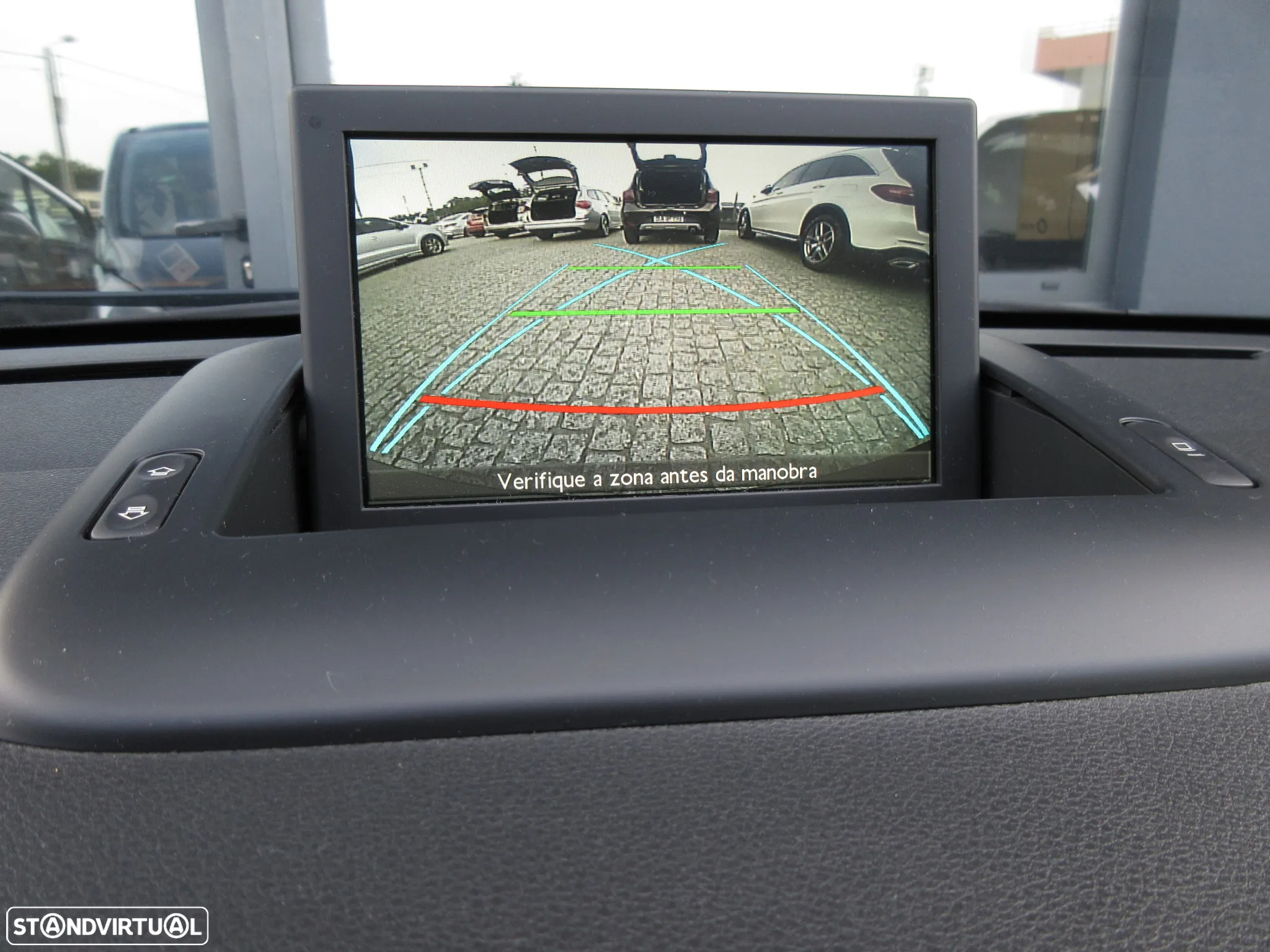 Peugeot 3008 1.6 BlueHDi Allure EAT6 - 41