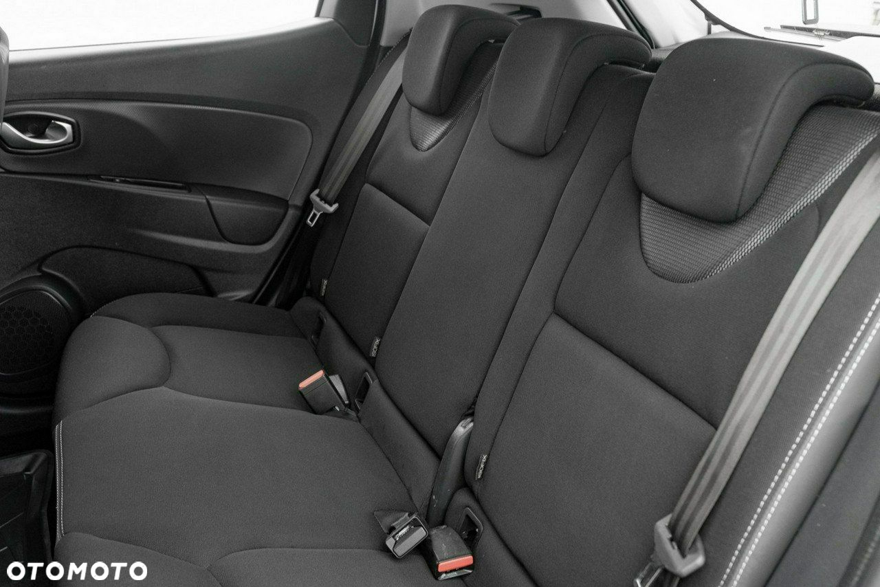 Renault Clio 0.9 Energy TCe Alize - 25