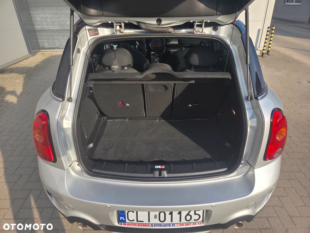 MINI Countryman Cooper SD ALL4 - 16