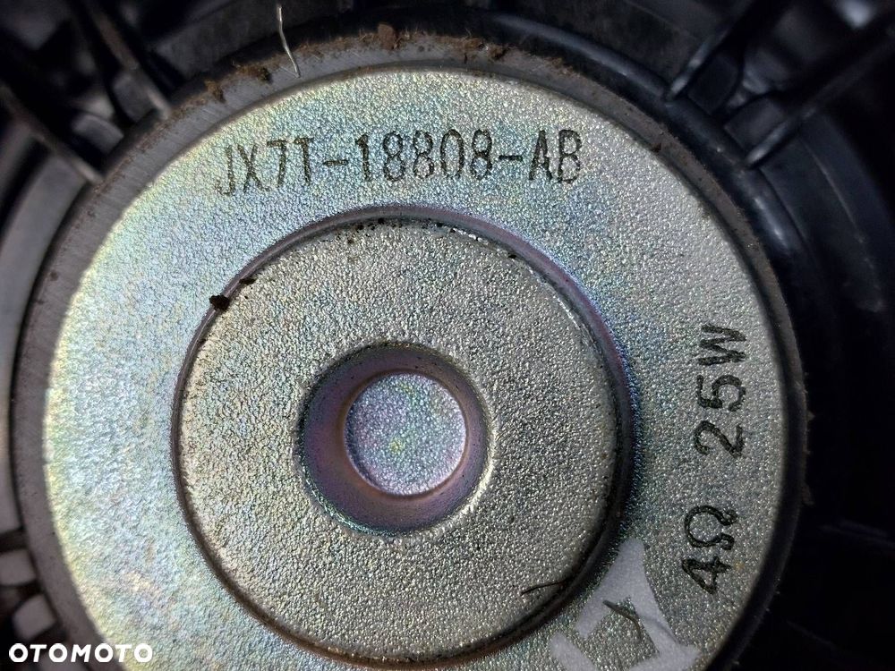 GŁOŚNIKI KOMPLET FORD FOCUS MK4 KOMBI 1X7T-18808-DA JX7B-A046A26-A - 8