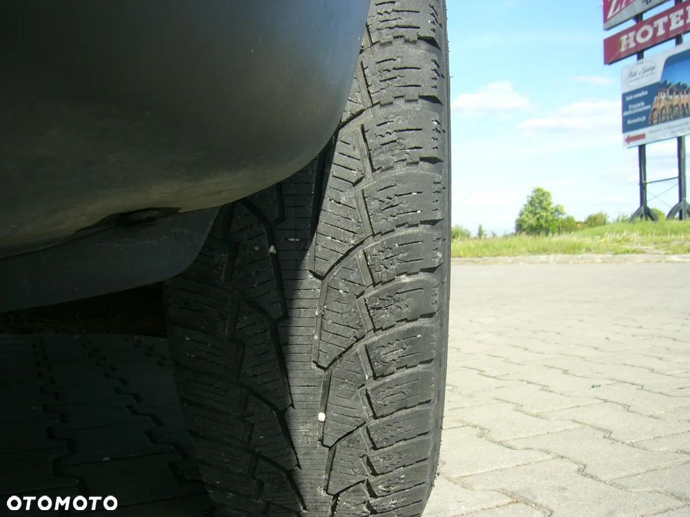 Volkswagen Crafter L1H1 2,0tdi 109 Ps EURO5 - 25