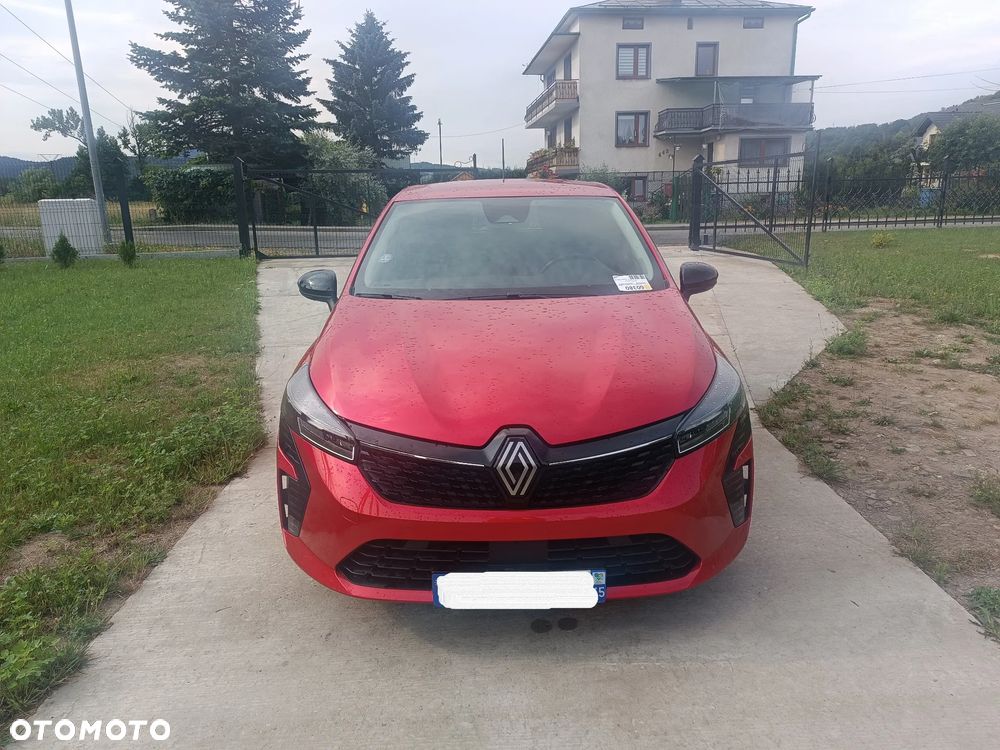 Renault Clio - 2