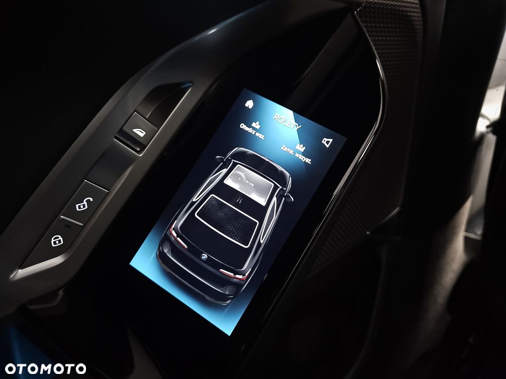 BMW Seria 7 - 29
