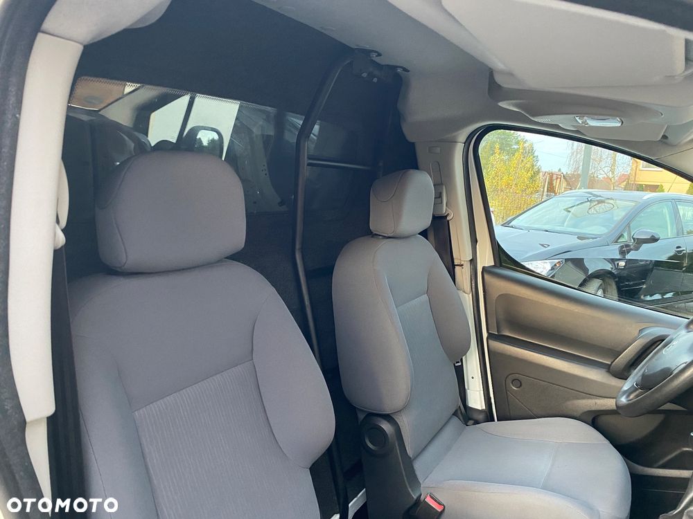 Peugeot Partner - 27