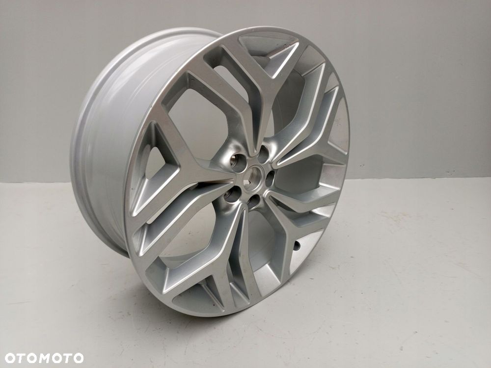 RANGE ROVER VELAR FELGA ALUMINIOWA 8.5" X 21" 5X120 ET 45 M8A2-1007-AA ÷ - 2