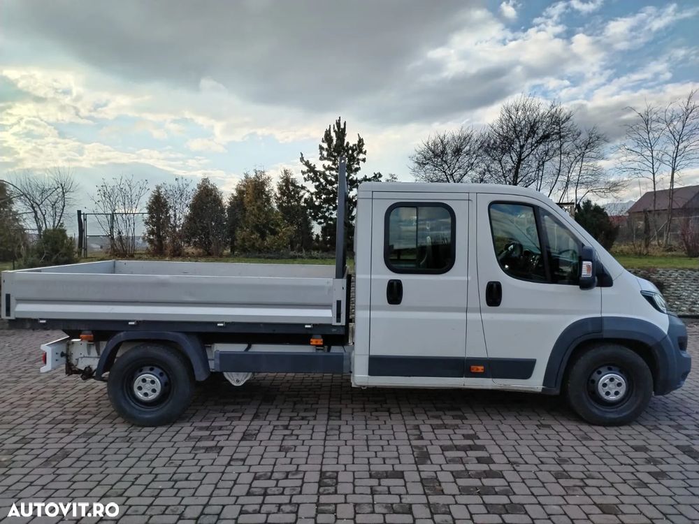 Peugeot Boxer - 3