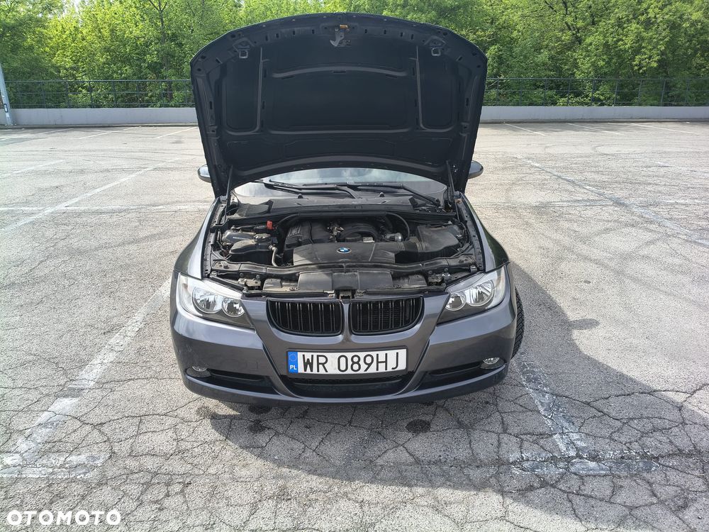 BMW Seria 3 - 30