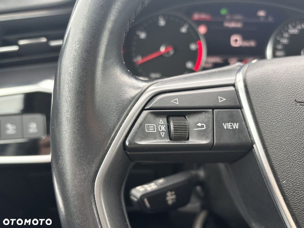 Audi A6 Limousine 40 TDI mHEV Quattro S tronic - 27