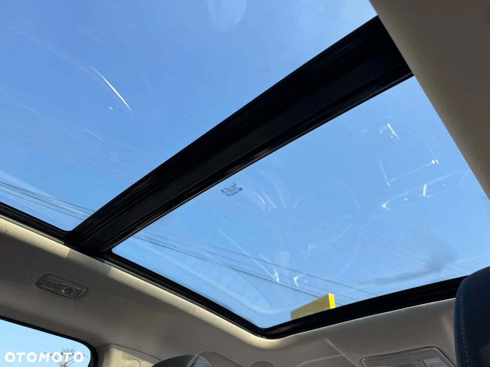 DFSK e5 1.5 PHEV Prestige E-CVT - 23