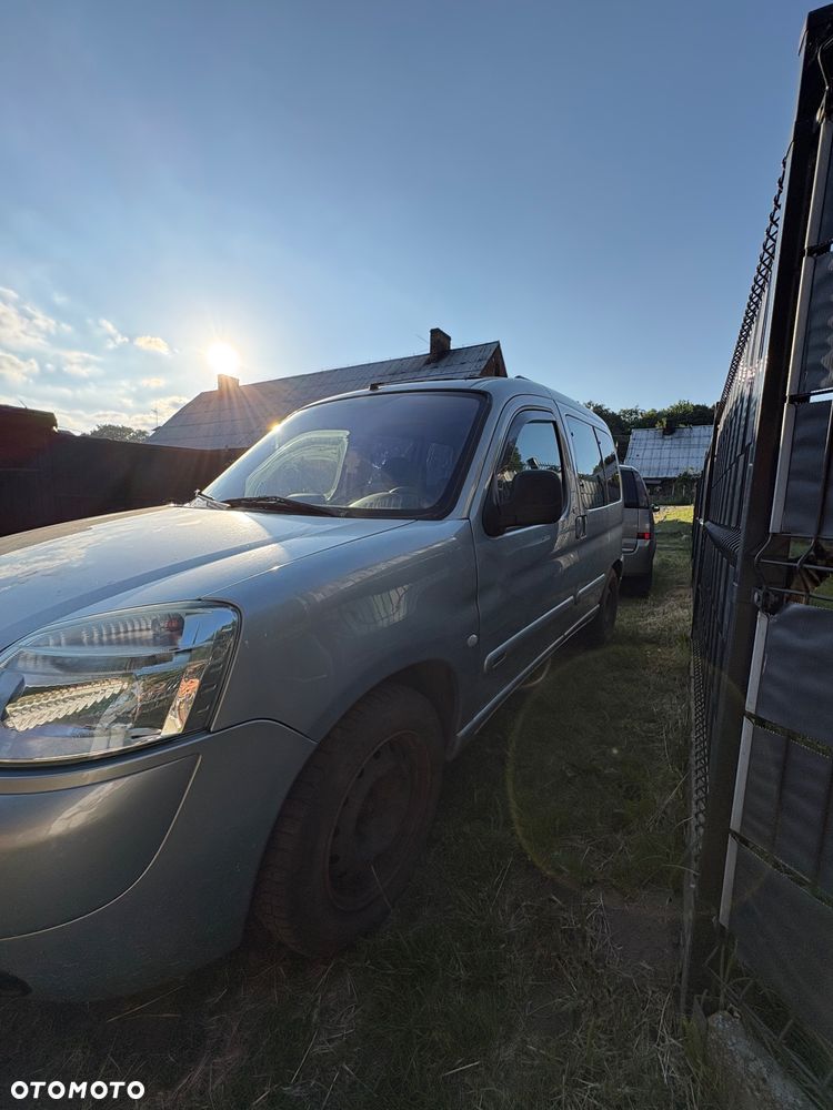 Citroën Berlingo - 3
